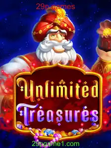 UnlimitedTreasures: A Nova Sensação no Mundo dos Jogos 29p