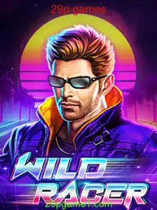 Descubra a Emoção de WildRacer: O Novo Jogo da 29p Games
