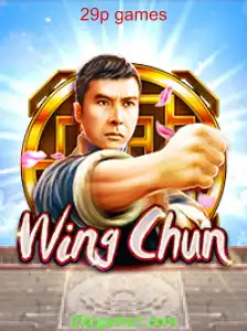 Descubra WingChun: O Novo Jogo da 29p games