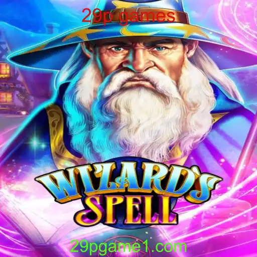 Explorando o Mundo Mágico de WizardsSpell: O Novo Jogo de 29p Games