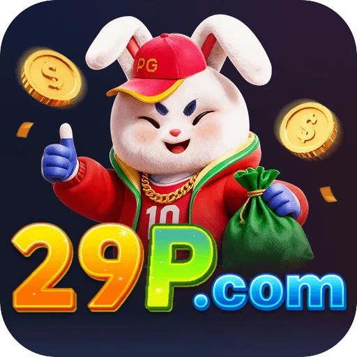 29p games Logo
