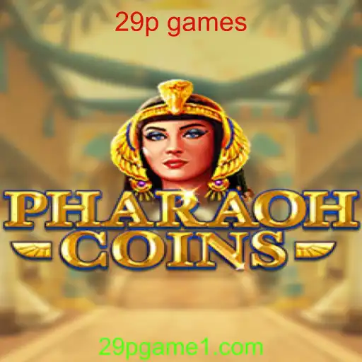 Descubra as Aventuras de PharaohCoins: Um Mergulho no Mundo dos 29p Games