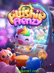 Explorando o Mundo de PlushieFrenzy: Uma Jornada Incrível nos Jogos 29p