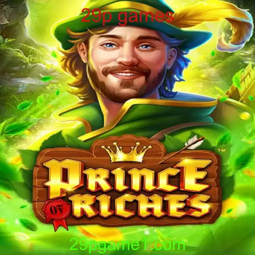 Explore o Mundo de Aventura com PrinceOfRiches
