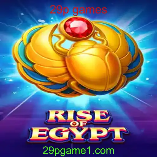 Descubra as Aventuras do RiseOfEgypt: Jogo de Estratégia '29p games'