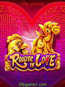 RoosterInLove: Uma Introdução Completa ao Jogo Popular da 29p Games