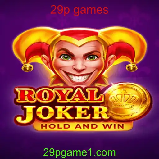 Descubra o Fascinante Universo de RoyalJoker e 29p Games