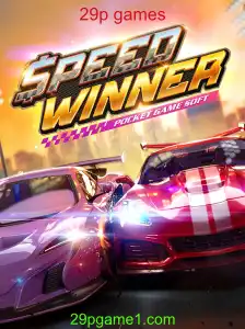 SpeedWinner: Uma Imersão no Mundo dos Jogos de Corrida de 29p Games