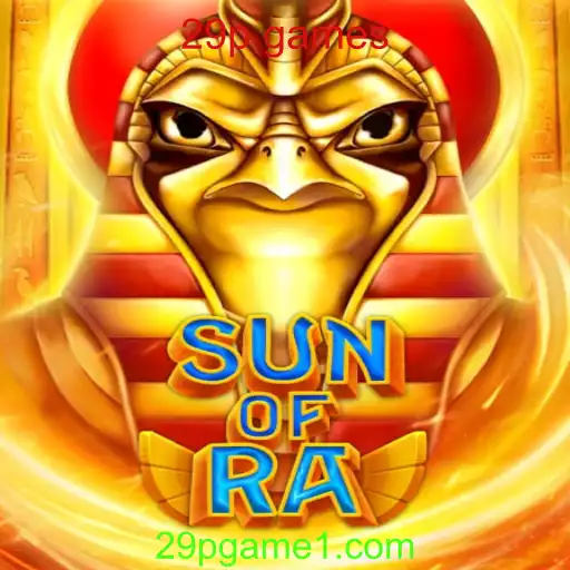 SunofRa: Explorando o Fenômeno Inovador da 29p Games