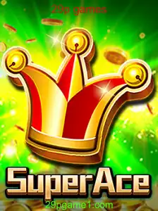 Descubra SuperAce: O Jogo Inovador da 29p Games