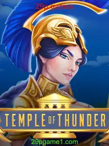 TempleofThunder: A Jornada Épica no Mundo dos Jogos de Aventura