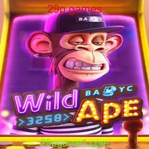 Explorando o Universo de WildApe3258: Um Novo Horizonte em 29p Games