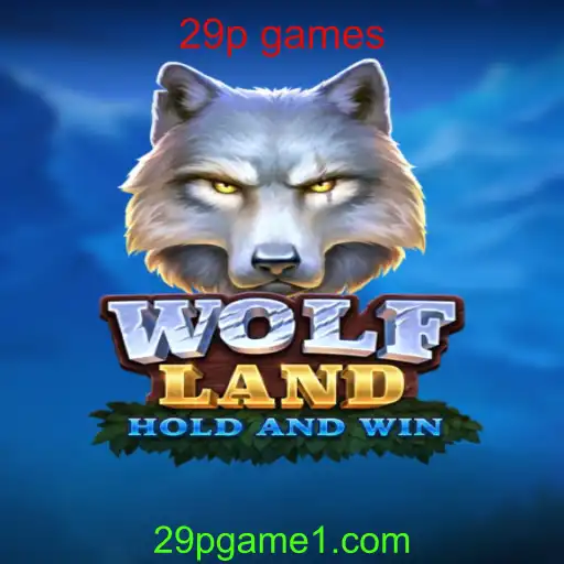 Descubra o Fascinante Mundo de WolfLand: O Novo Jogo da 29p Games