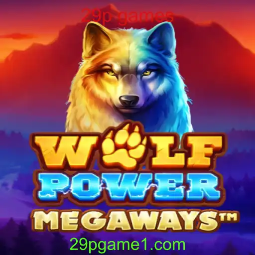 Explorando o Mundo de WolfPowerMega: Uma Aventura com 29p games