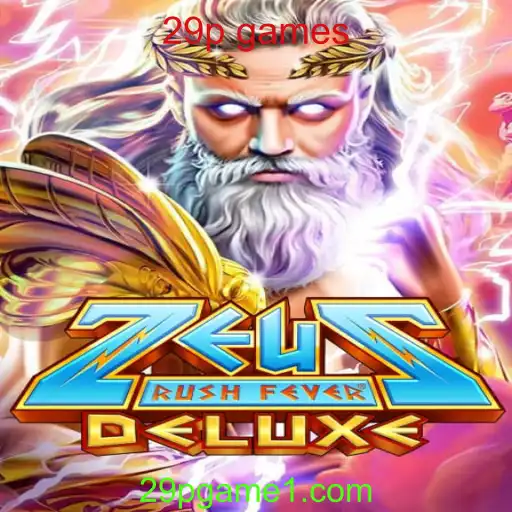 Explorando a Aventura Épica de ZeusRushFeverDeluxe